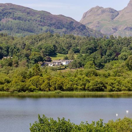 Eltermere Inn Elterwater Luaran gambar