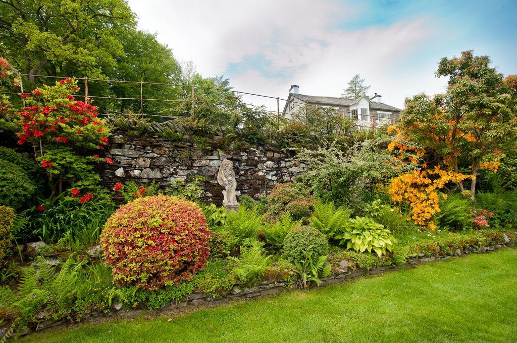 Eltermere Inn Elterwater Luaran gambar