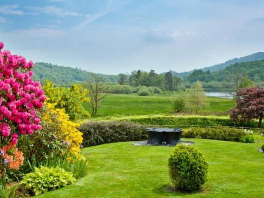 Eltermere Inn Elterwater Luaran gambar
