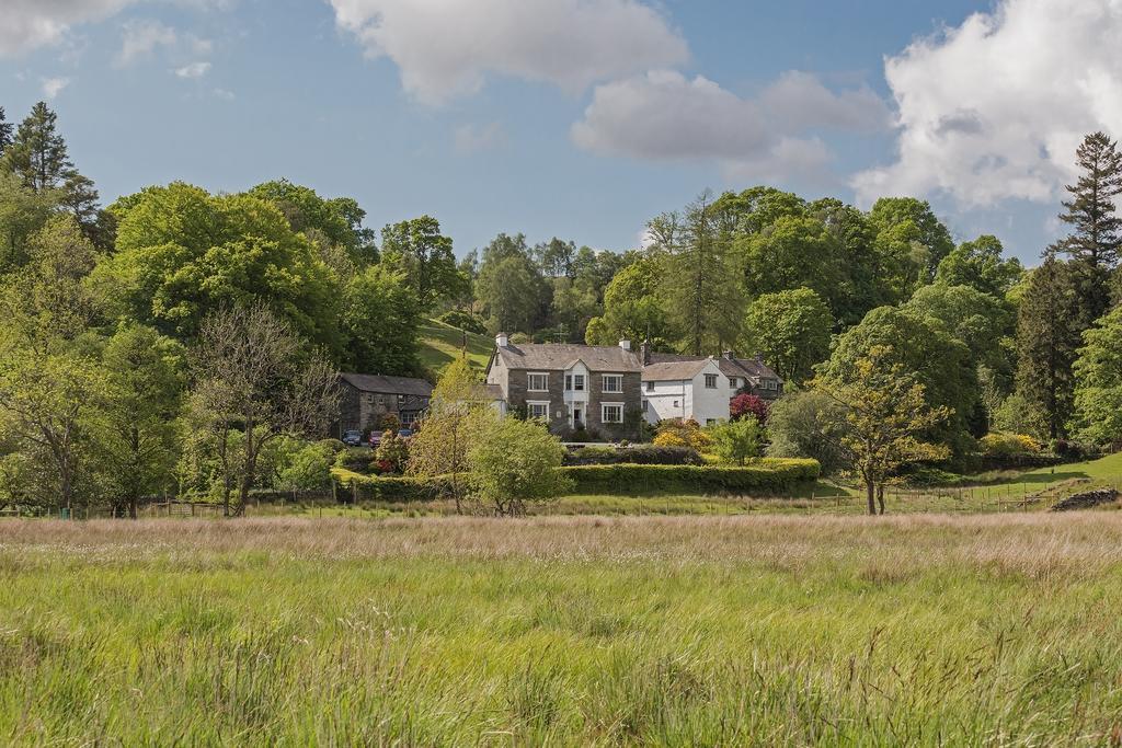 Eltermere Inn Elterwater Luaran gambar