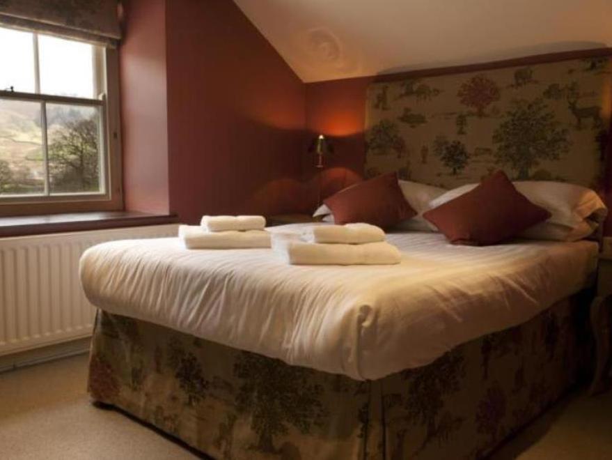 Eltermere Inn Elterwater Luaran gambar