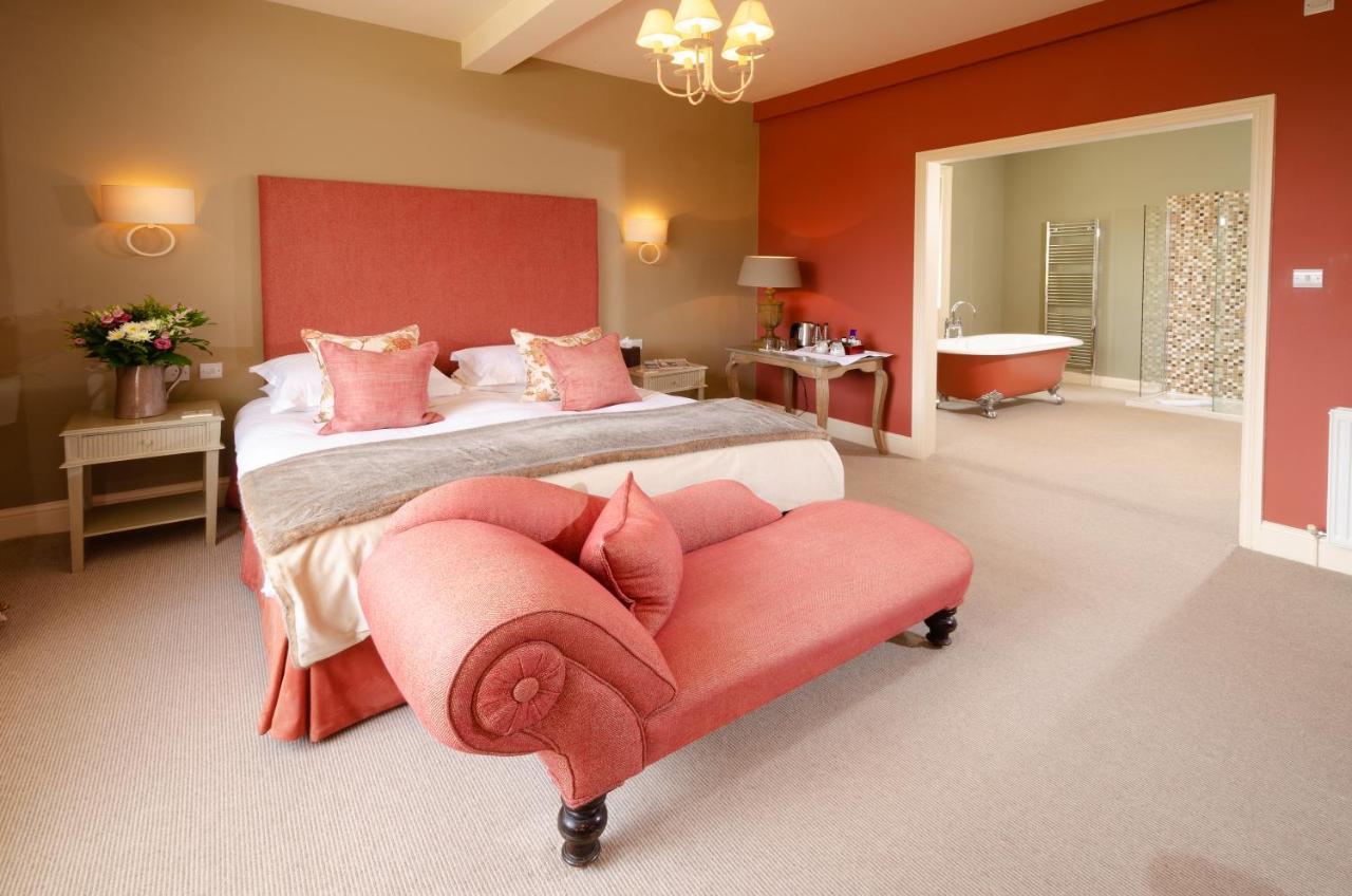 Eltermere Inn Elterwater Luaran gambar