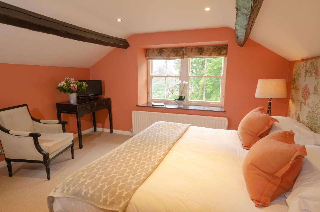 Eltermere Inn Elterwater Luaran gambar