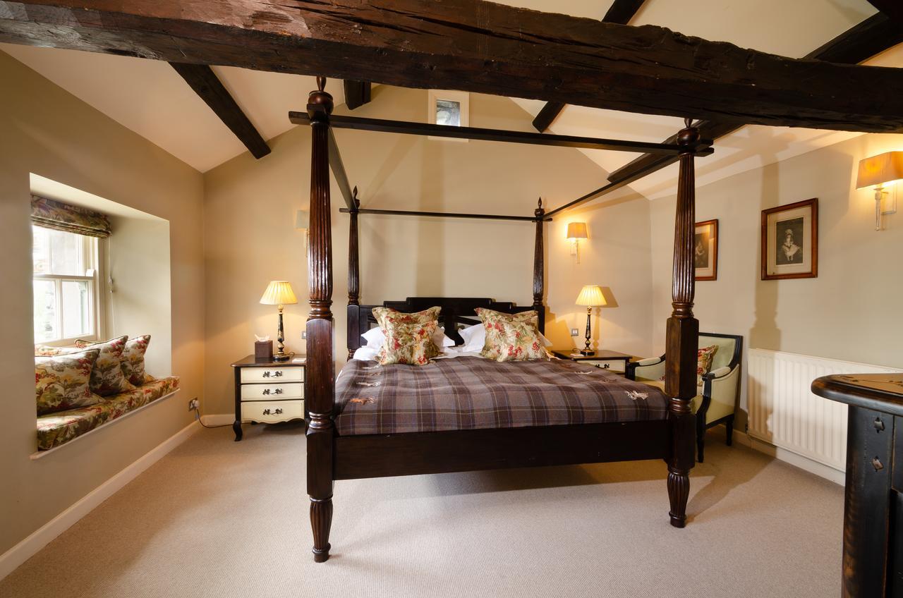 Eltermere Inn Elterwater Luaran gambar