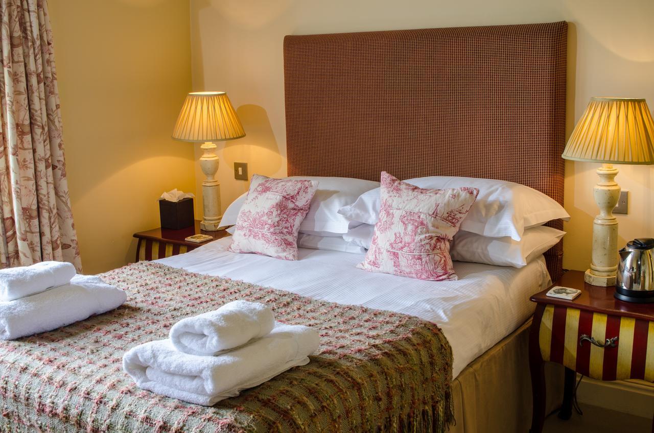 Eltermere Inn Elterwater Luaran gambar