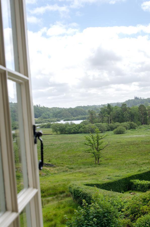 Eltermere Inn Elterwater Luaran gambar