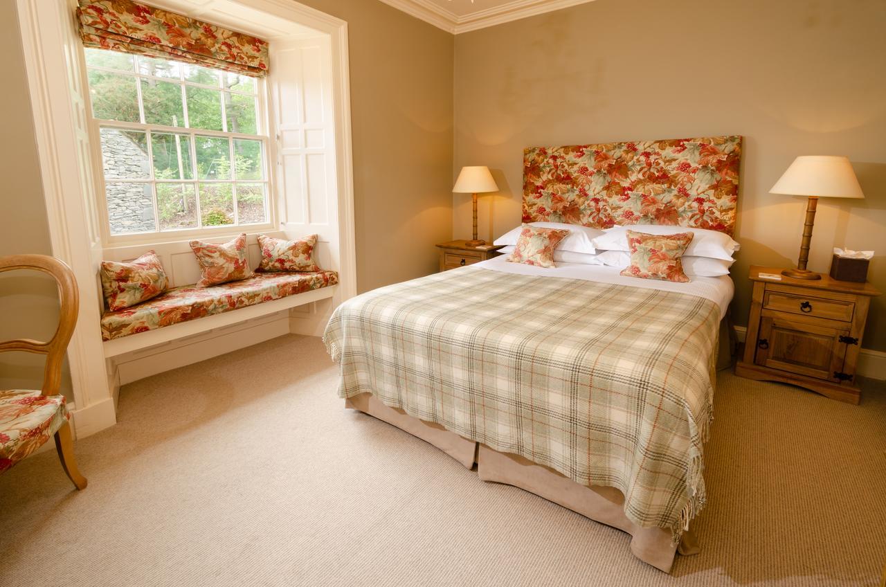 Eltermere Inn Elterwater Luaran gambar