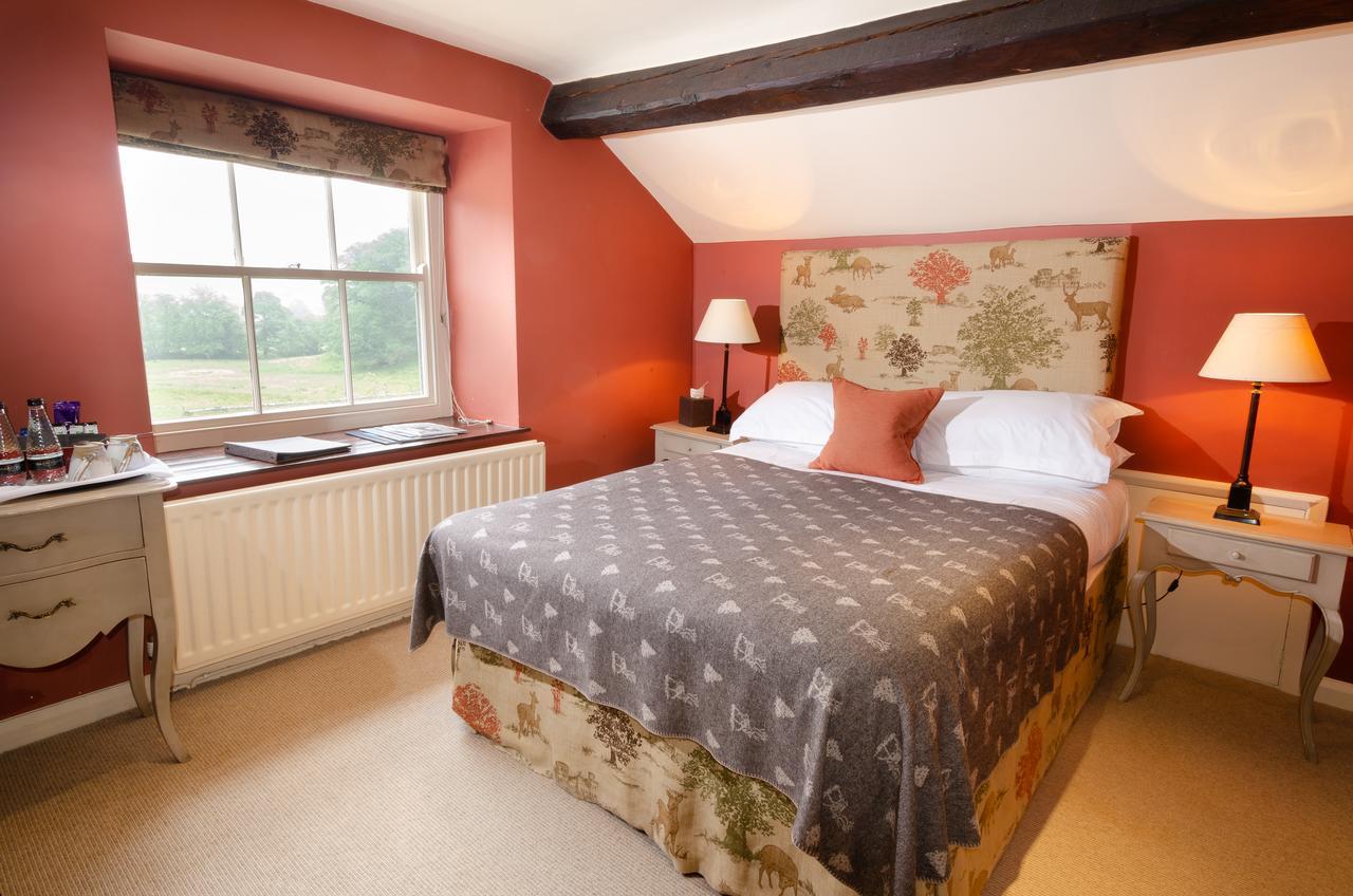 Eltermere Inn Elterwater Luaran gambar