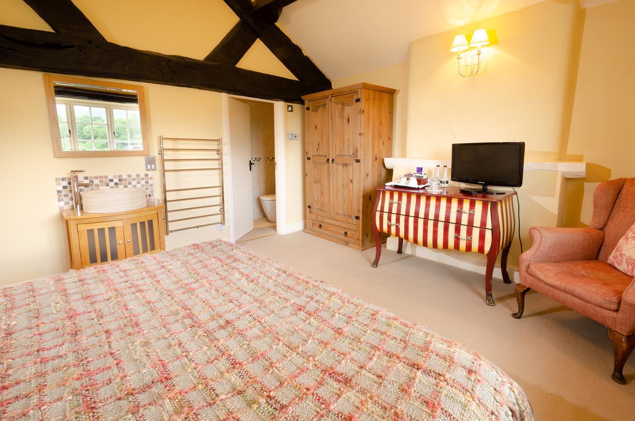 Eltermere Inn Elterwater Luaran gambar