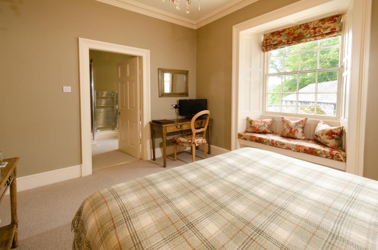 Eltermere Inn Elterwater Luaran gambar