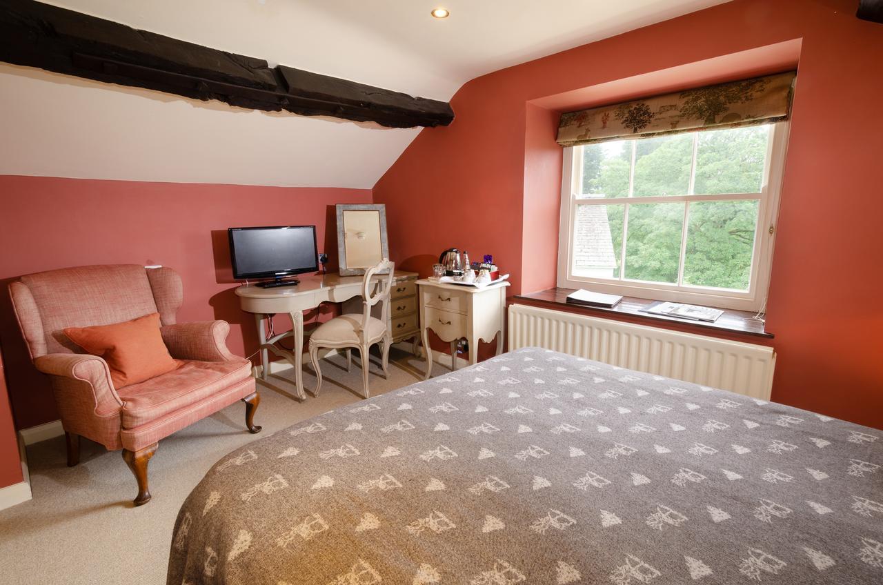 Eltermere Inn Elterwater Luaran gambar