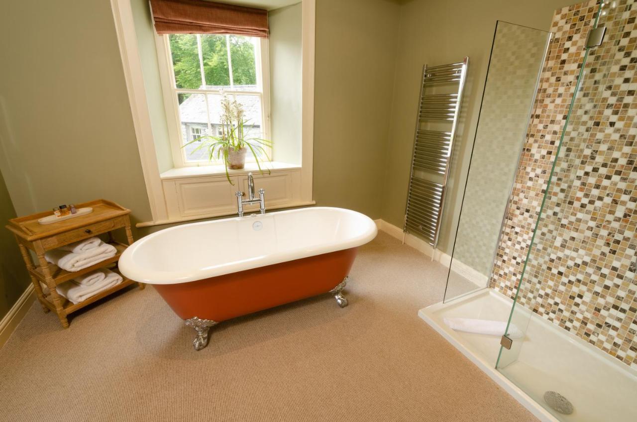 Eltermere Inn Elterwater Luaran gambar
