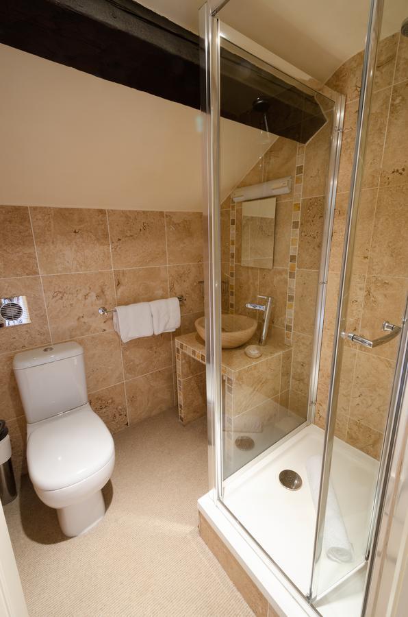 Eltermere Inn Elterwater Luaran gambar