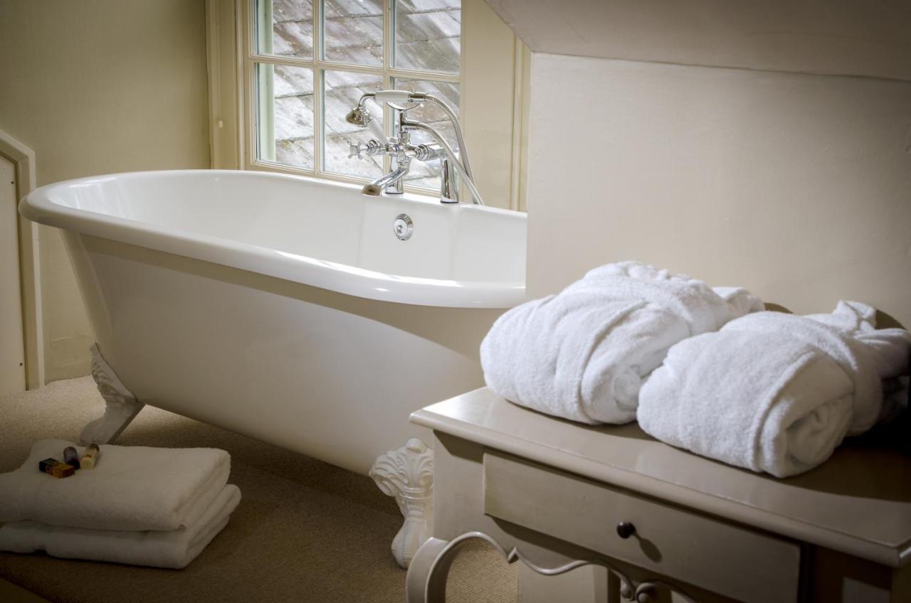 Eltermere Inn Elterwater Luaran gambar