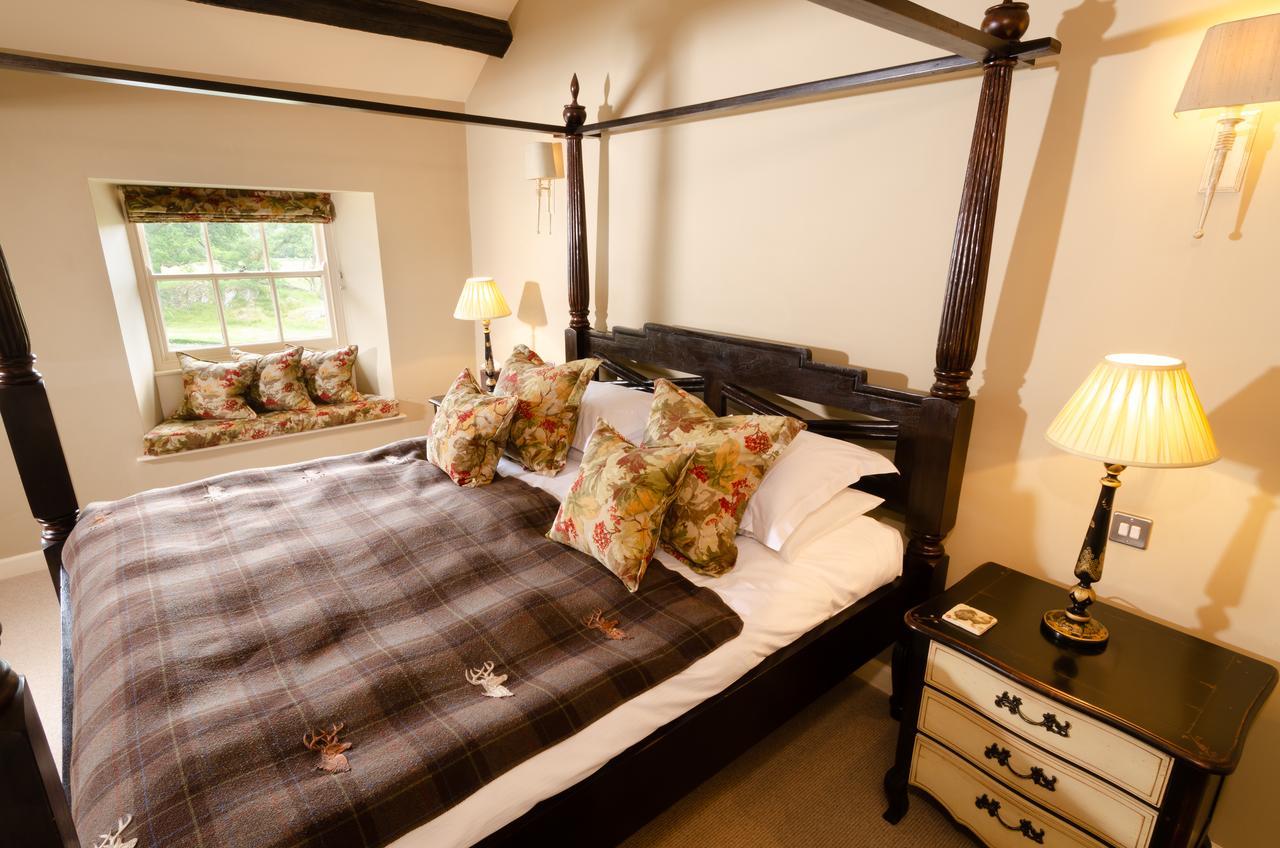 Eltermere Inn Elterwater Luaran gambar