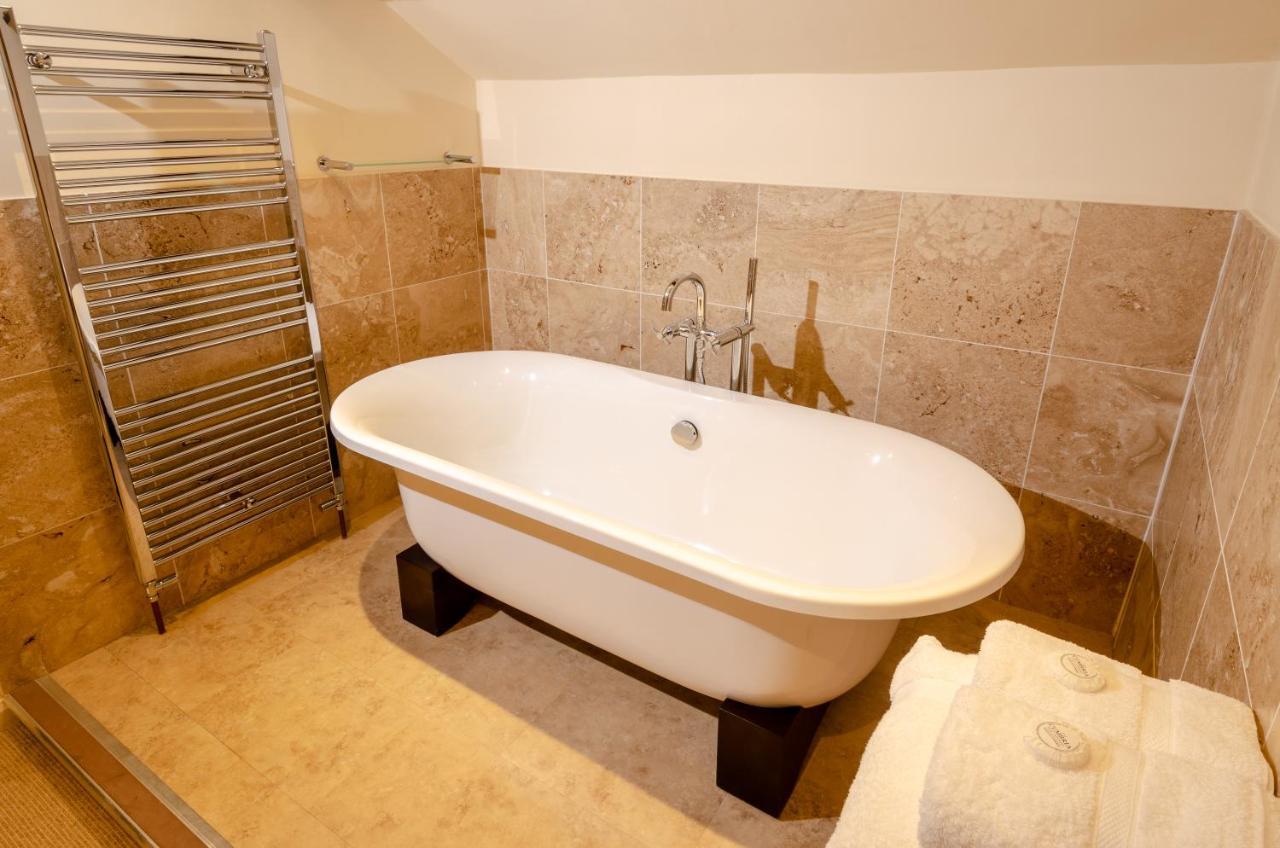 Eltermere Inn Elterwater Luaran gambar