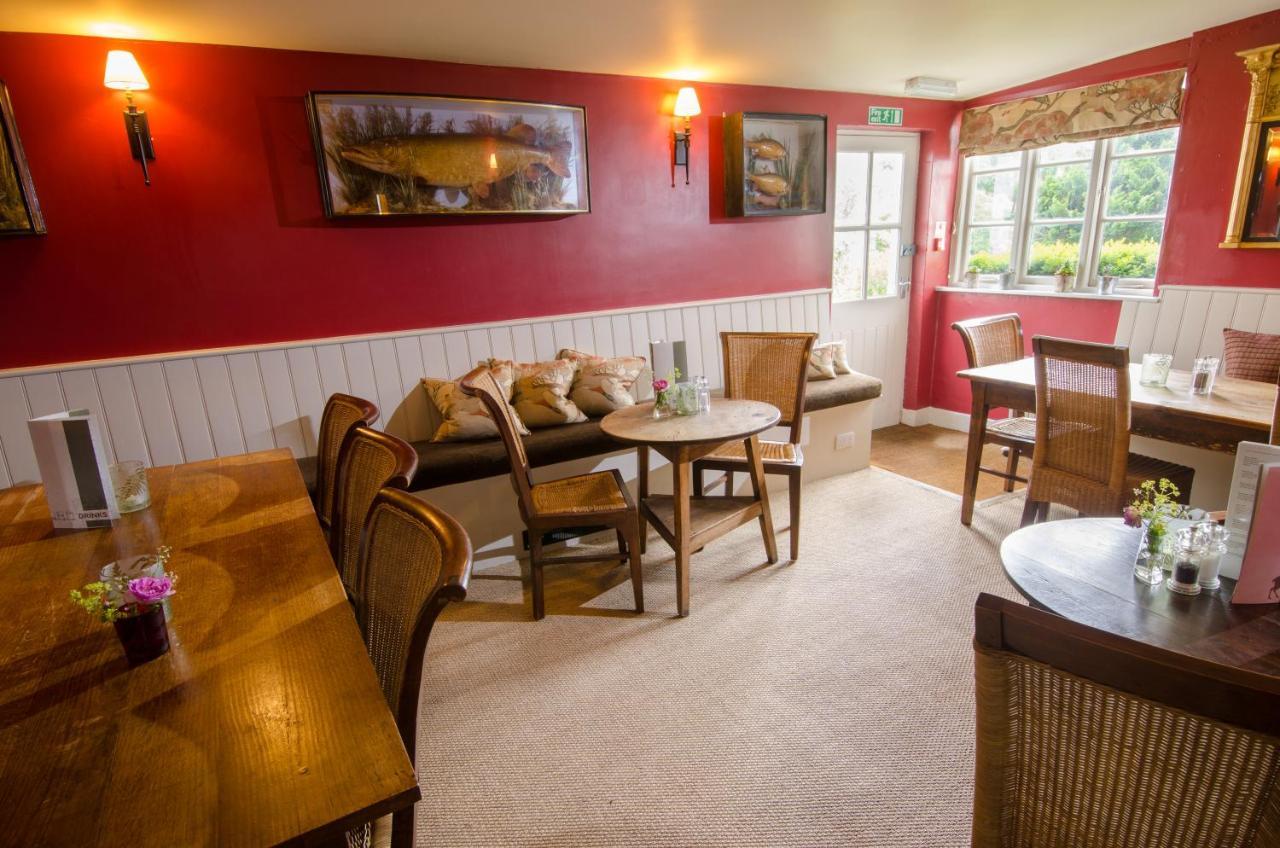 Eltermere Inn Elterwater Luaran gambar
