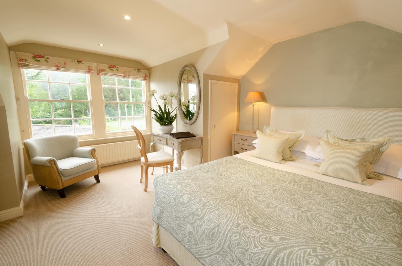 Eltermere Inn Elterwater Luaran gambar