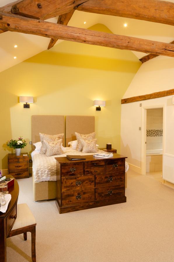 Eltermere Inn Elterwater Luaran gambar