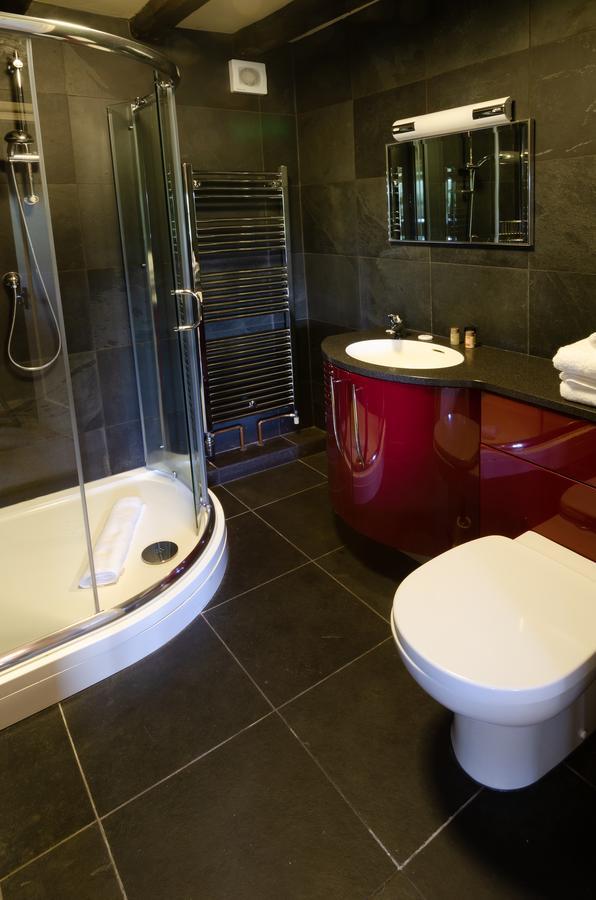 Eltermere Inn Elterwater Luaran gambar