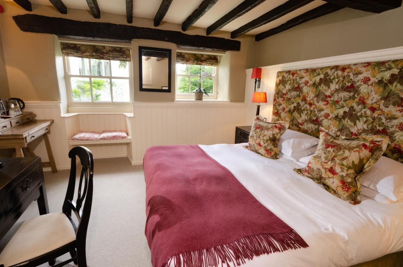 Eltermere Inn Elterwater Luaran gambar