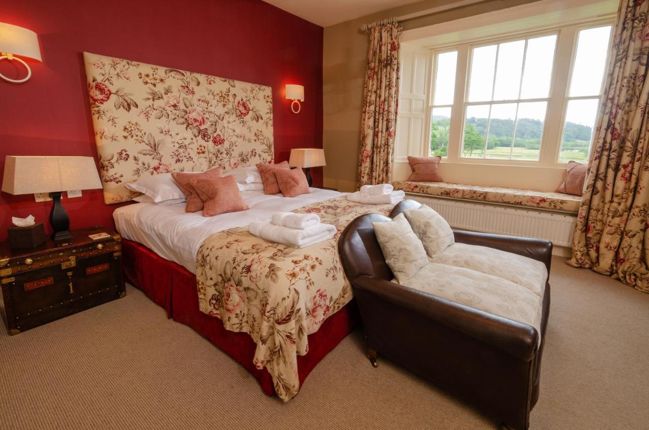Eltermere Inn Elterwater Luaran gambar