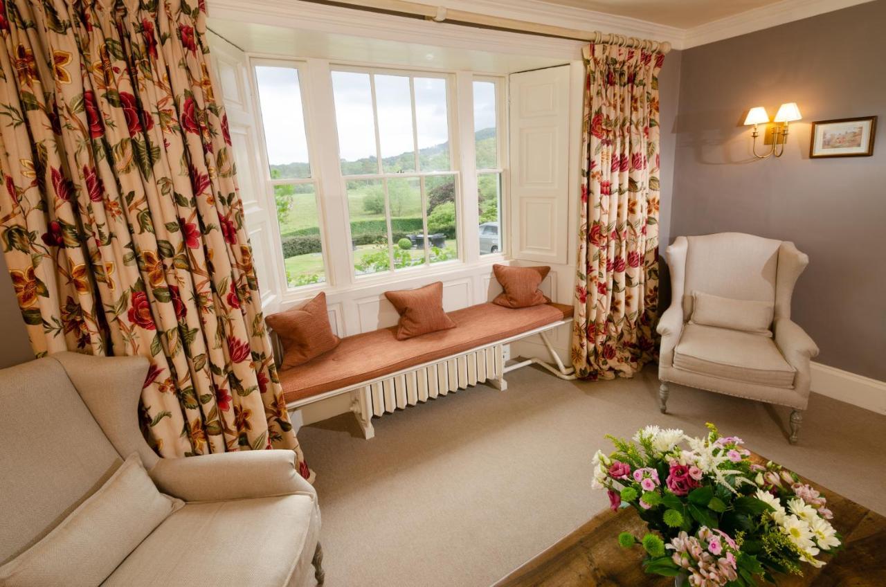 Eltermere Inn Elterwater Luaran gambar