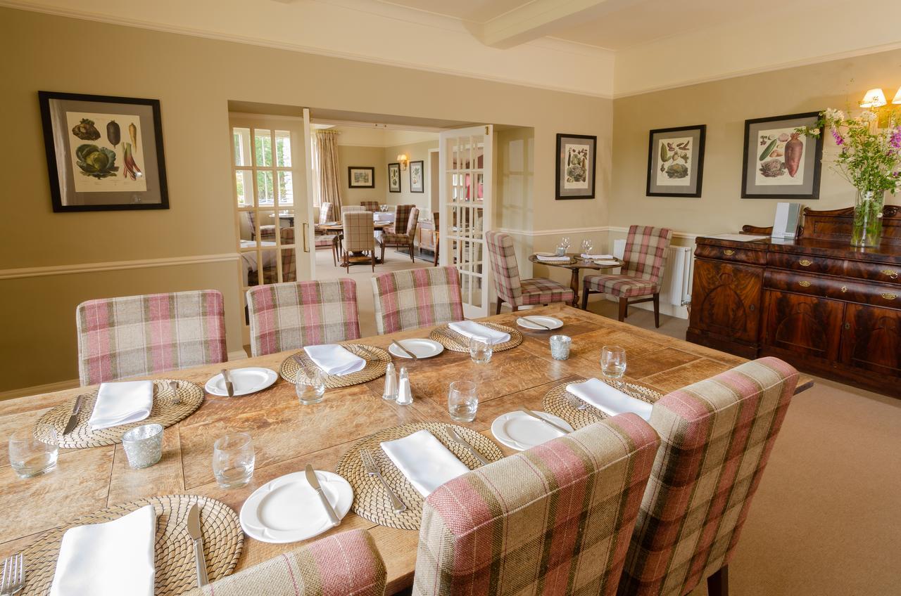 Eltermere Inn Elterwater Luaran gambar