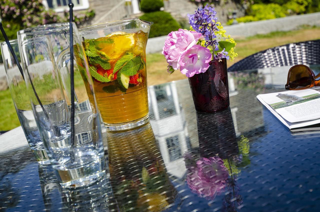 Eltermere Inn Elterwater Luaran gambar