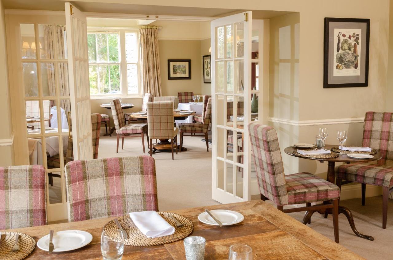 Eltermere Inn Elterwater Luaran gambar