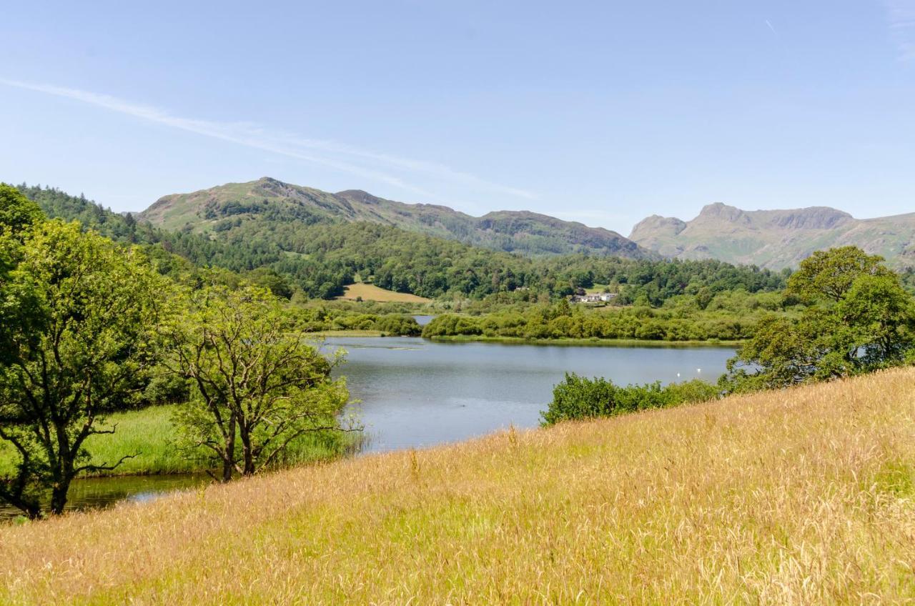 Eltermere Inn Elterwater Luaran gambar